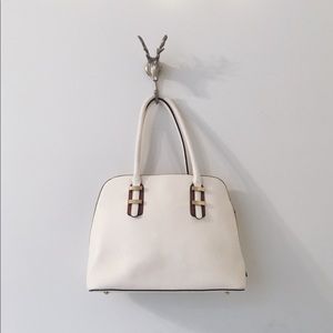 Faux Leather handbag